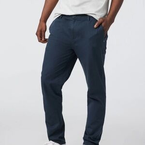 Vuori All Ways Chino